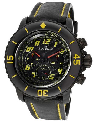 Blancpain Fifty Fathoms 5785FA-11D03-63