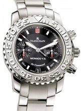 Blancpain Fifty Fathoms Fifty Fathoms Air Command Flyback Chronograph Lady