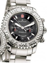 Blancpain Fifty Fathoms Fifty Fathoms Air Command Flyback Chronograph