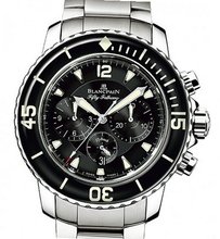 Blancpain Fifty Fathoms Fifty Fathoms Flyback Chronograph
