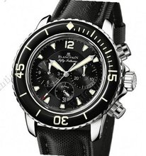 Blancpain Fifty Fathoms Fifty Fathoms Flyback Chronograph