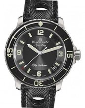 Blancpain Fifty Fathoms Fifty Fathoms Tribute to Fifty Fathoms Aqua Lung