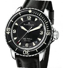 Blancpain Fifty Fathoms