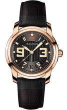 Blancpain L-Evolution 8805-3630-53B