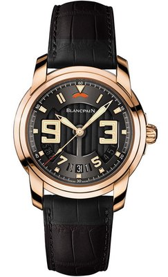 Blancpain L-Evolution 8805-3630-53B