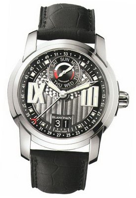 Blancpain L-Evolution 8837-1134A-53B