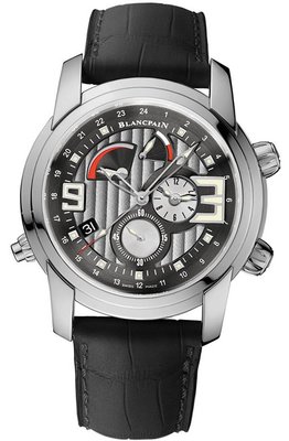 Blancpain L-Evolution 8841-1134-53B