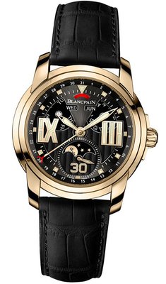 Blancpain L-Evolution 8866-3630A-53B