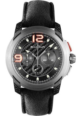 Blancpain L-Evolution 8885F-1203-52B