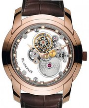 Blancpain L-Evolution L-Evolution Carrousel Volant