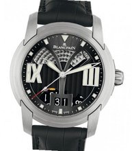 Blancpain L-Evolution L-Evolution Grande Date 8 Jours