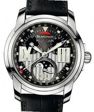 Blancpain L-Evolution L-Evolution Phase de Lune 8 Jours
