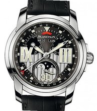 Blancpain L-Evolution L-Evolution Phase de Lune 8 Jours