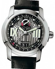 Blancpain L-Evolution L-Evolution Semainier Grande Date