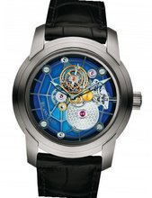 Blancpain L-Evolution L-Evolution Spider Carrousel