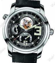 Blancpain L-Evolution L-evolution Tourbillon GMT