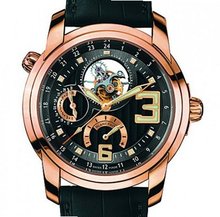 Blancpain L-Evolution L-evolution Tourbillon GMT