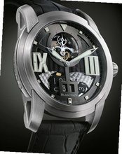 Blancpain L-Evolution L-Evolution Tourbillon