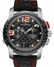 Blancpain L-Evolution Split-Seconds Flyback Chronograph Large Date