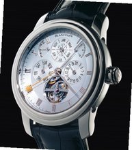 Blancpain Le Brassus Equation Marchante