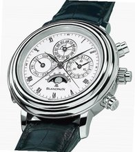 Blancpain Le Brassus Grande Complication 1735