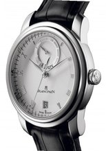 Blancpain Le Brassus Le Brassus 8 jours