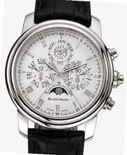 Blancpain Le Brassus Le Brassus Flyback Rattrapante