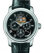 Blancpain Le Brassus Le Brassus Perpetual Calendar