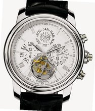 Blancpain Le Brassus Le Brassus Quattro