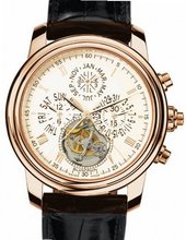 Blancpain Le Brassus Le Brassus Tourbillon
