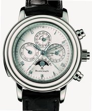 Blancpain Le Brassus Minute repeater