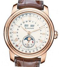 Blancpain Le Brassus