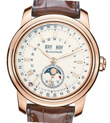 Blancpain Le Brassus