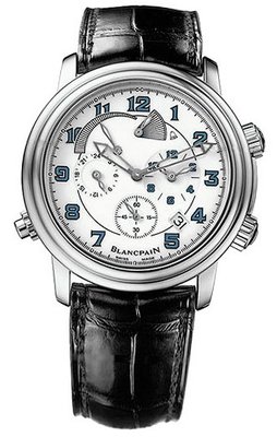 Blancpain Leman 2041-1127M-53B