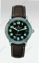 Blancpain Leman 2100 Military