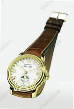 Blancpain Leman 2100 Moon phase
