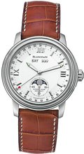 Blancpain Leman 2763-1127A-53