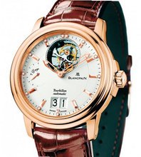 Blancpain Leman 2825A-3642-53B