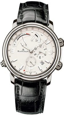 Blancpain Leman 2841-1542-53B