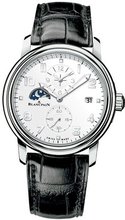 Blancpain Leman 2860-1127-53B
