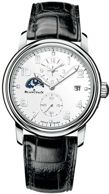 Blancpain Leman 2860-1127-53B
