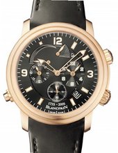 Blancpain Leman Alarm 