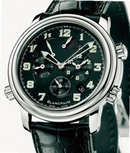 Blancpain Leman Alarm 