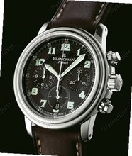 Blancpain Leman Flyback chrono