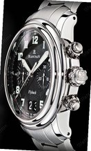 Blancpain Leman Flyback chrono