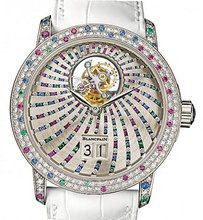 Blancpain Leman Ladies