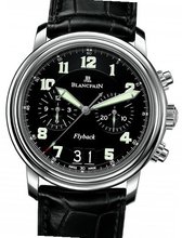 Blancpain Leman Léman Flyback chrono