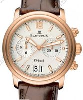 Blancpain Leman Léman Flyback Chronograph Grande Date