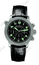 Blancpain Leman Léman Flyback Split seconds