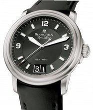 Blancpain Leman Léman Grande Date Aqua Lung